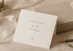 Letters to the Couple