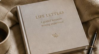 Life Letters