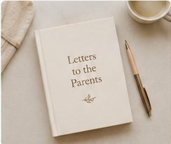 Letters to the Parents