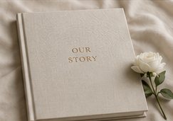 Our Story Book