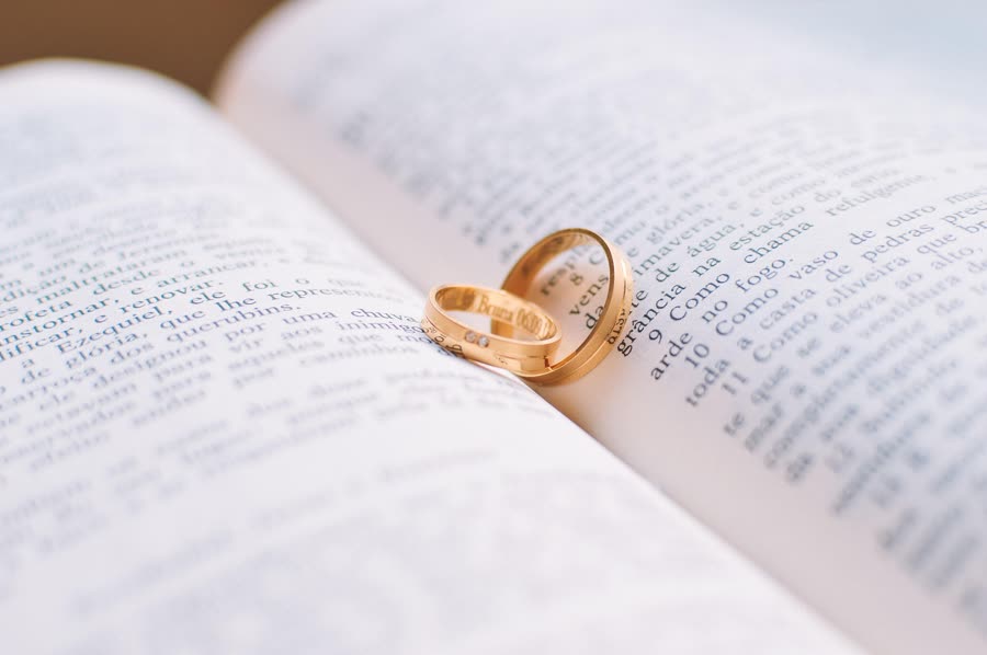 The vows